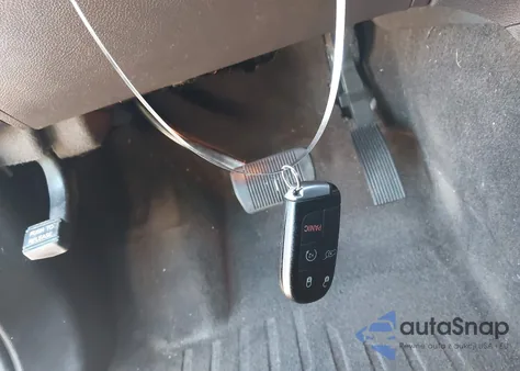 2014 Jeep Grand Cherokee Summit из США, поврежденный, VIN 1C4RJFJG0EC466486